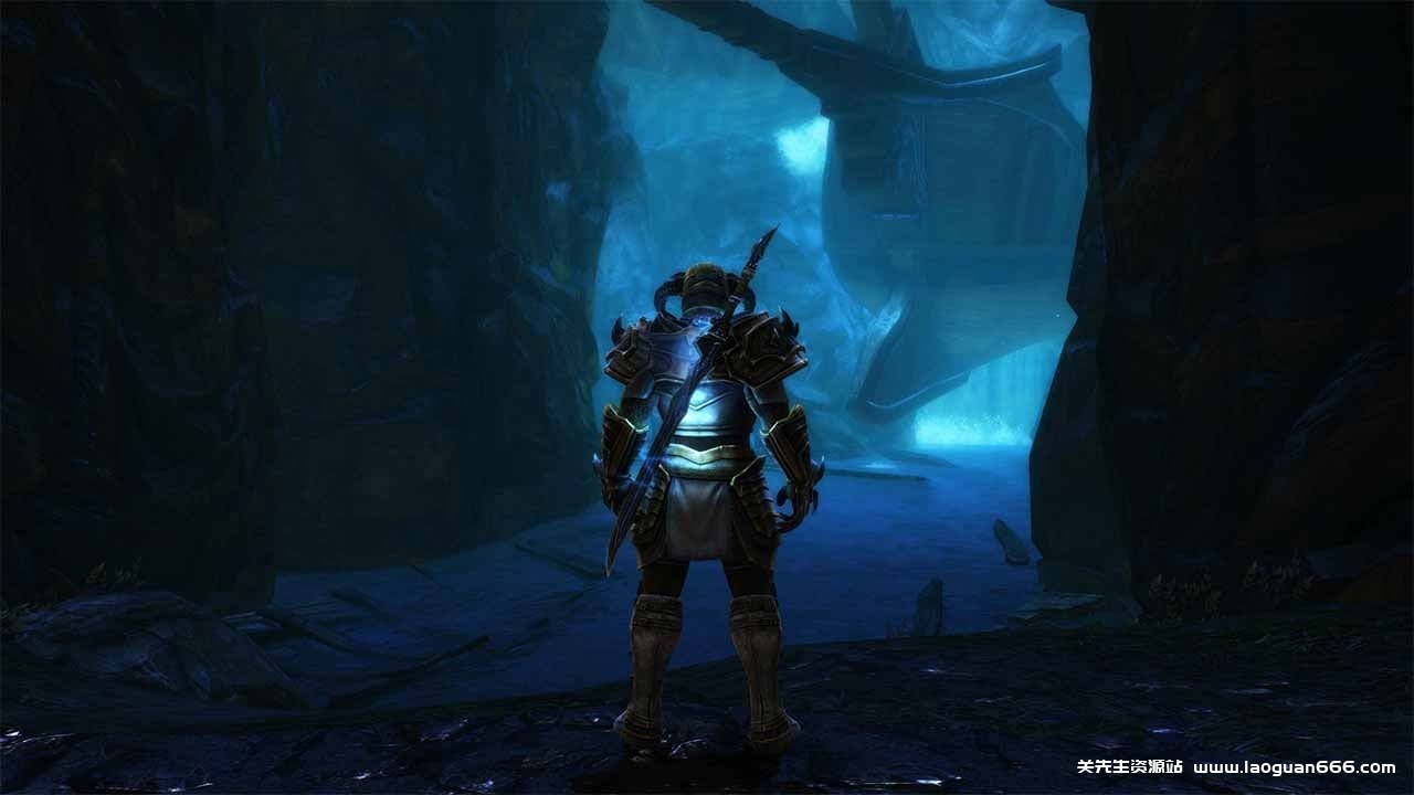 图片[4]- 【Switch】阿玛拉王国 惩罚-v1.0.7-1dlc-30帧- 关先生资源站