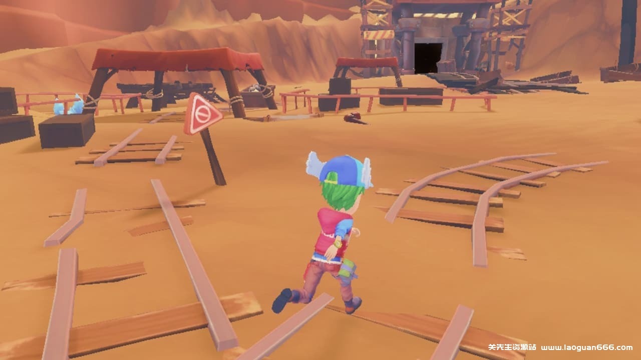 图片[5]- 【Switch】波西亚时光-v1.2.2-4dlc-30帧- 关先生资源站