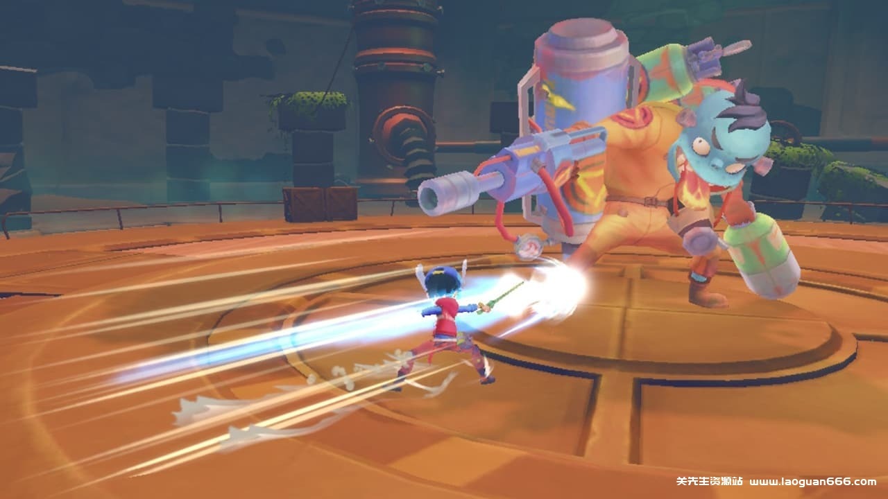 图片[6]- 【Switch】波西亚时光-v1.2.2-4dlc-30帧- 关先生资源站