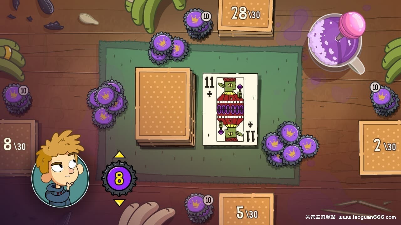 图片[2]- 【Switch】误入迷途-v1.0.66-30帧- 关先生资源站