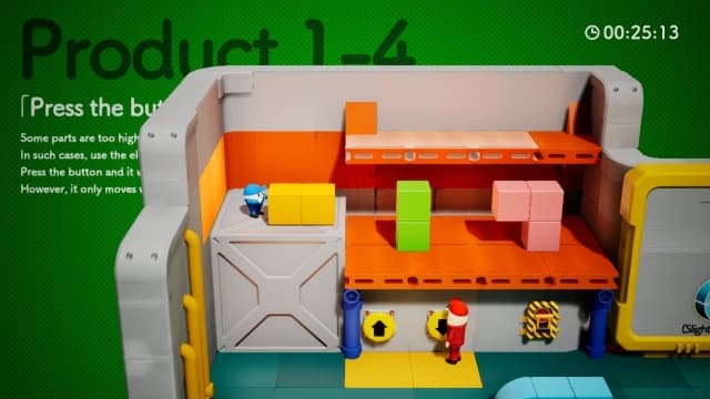 图片[2]- 【Switch】奇皮与诺宝-v1.2.0-30帧- 关先生资源站