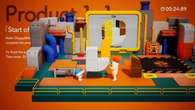 图片[5]- 【Switch】奇皮与诺宝-v1.2.0-30帧- 关先生资源站