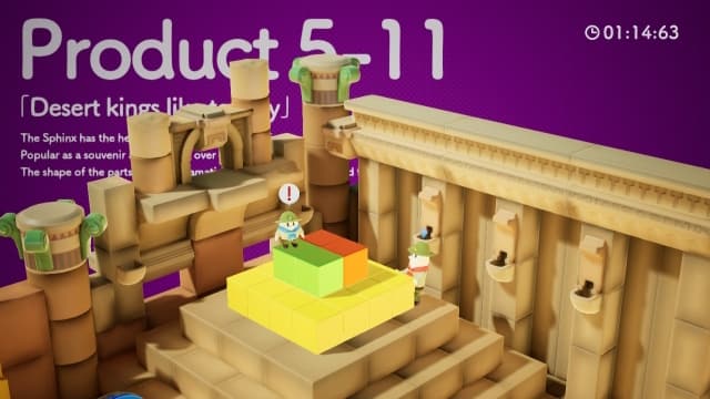 图片[6]- 【Switch】奇皮与诺宝-v1.2.0-30帧- 关先生资源站