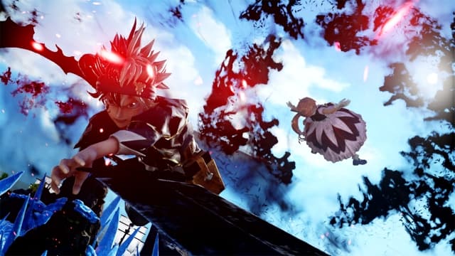 图片[2]- 【Switch】JumpForce全明星大乱斗-v1.08-11DLC-30帧- 关先生资源站