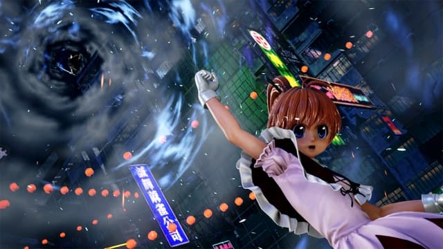 图片[4]- 【Switch】JumpForce全明星大乱斗-v1.08-11DLC-30帧- 关先生资源站