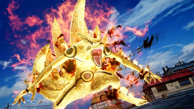 图片[7]- 【Switch】JumpForce全明星大乱斗-v1.08-11DLC-30帧- 关先生资源站