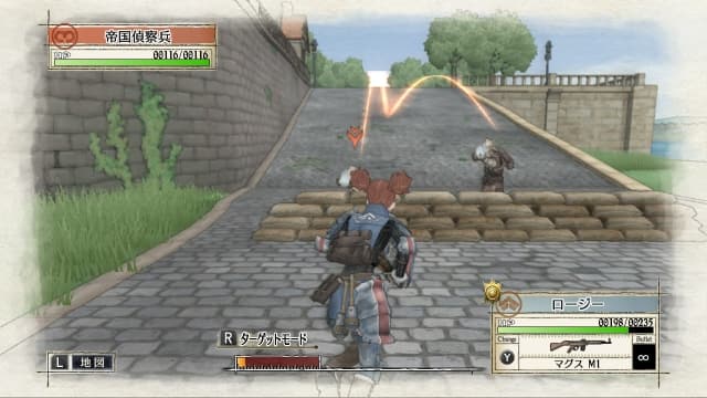 图片[7]- 【Switch】战场女武神-v1.0.1-30帧- 关先生资源站