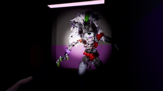 图片[3]- 【Switch】玩具熊的午夜后宫 安全漏洞-v0.4-30帧- 关先生资源站