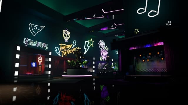 图片[4]- 【Switch】玩具熊的午夜后宫 安全漏洞-v0.4-30帧- 关先生资源站