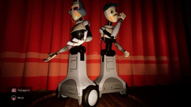 图片[3]- 【switch】玩具熊的五夜后宫：救命2-30帧- 关先生资源站