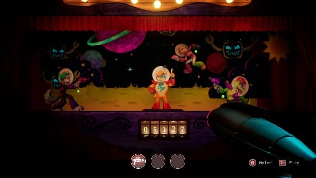 图片[4]- 【switch】玩具熊的五夜后宫：救命2-30帧- 关先生资源站