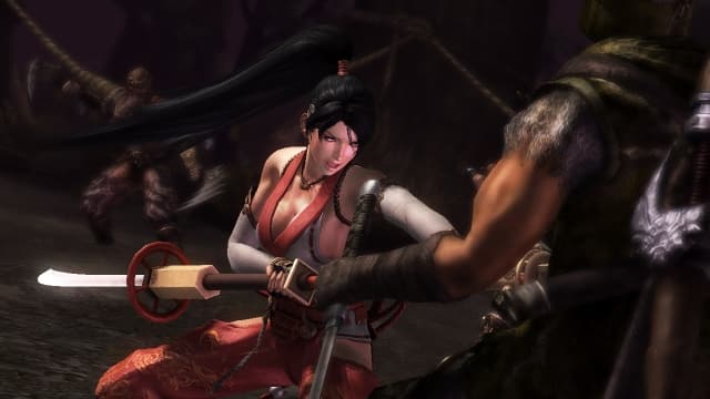 图片[2]- 【Switch】忍者龙剑传3-v1.0.1-60帧- 关先生资源站