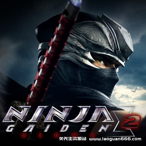 【Switch】忍者龙剑传2-v1.0.2-60帧- 关先生资源站