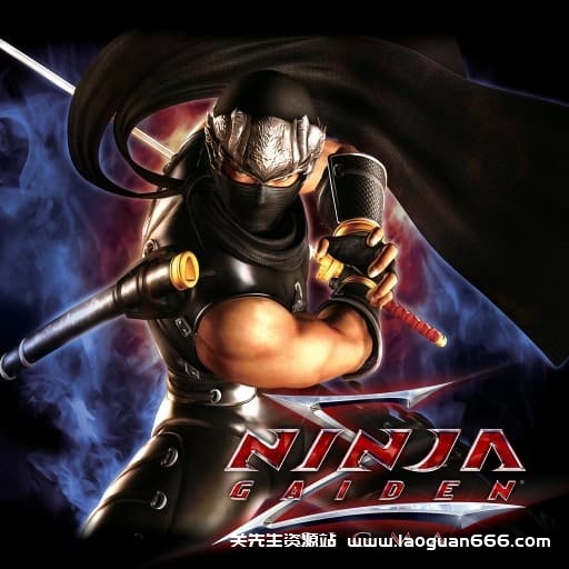 【Switch】忍者龙剑传-v1.0.2-60帧- 关先生资源站