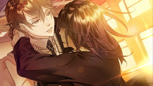 图片[2]- 【Switch】花合朔 伊吕波篇-v1.0.0-中文60帧- 关先生资源站