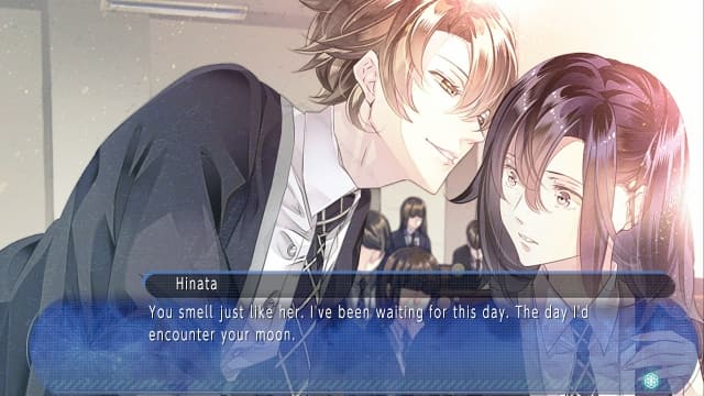 图片[3]- 【Switch】花合朔 伊吕波篇-v1.0.0-中文60帧- 关先生资源站