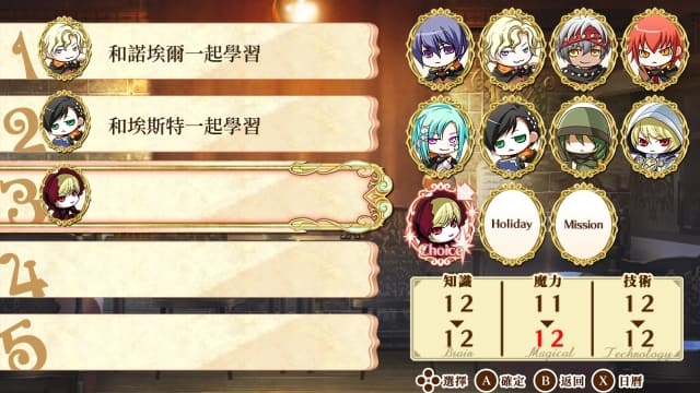 图片[2]- 【Switch】幸运之杖R-v1.0.2-60帧- 关先生资源站