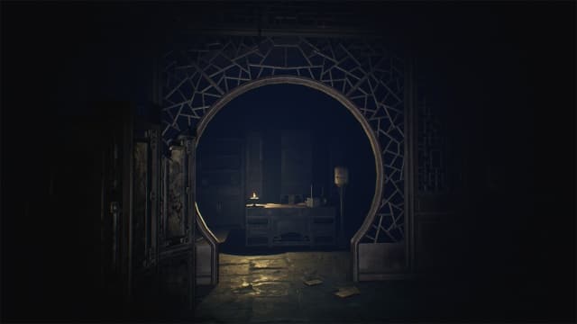 图片[4]- 【Switch】纸人 起源-60帧- 关先生资源站