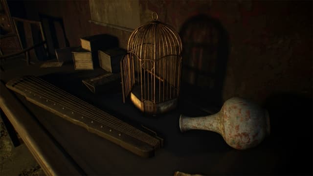 图片[5]- 【Switch】纸人 起源-60帧- 关先生资源站