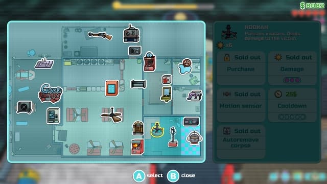 图片[2]- 【Switch】宇宙汉堡王 Godlike Burger-v1.0.7-60帧- 关先生资源站