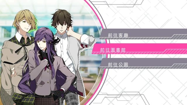 图片[3]- 【Switch】异世界配信：谎言与真实-60帧- 关先生资源站