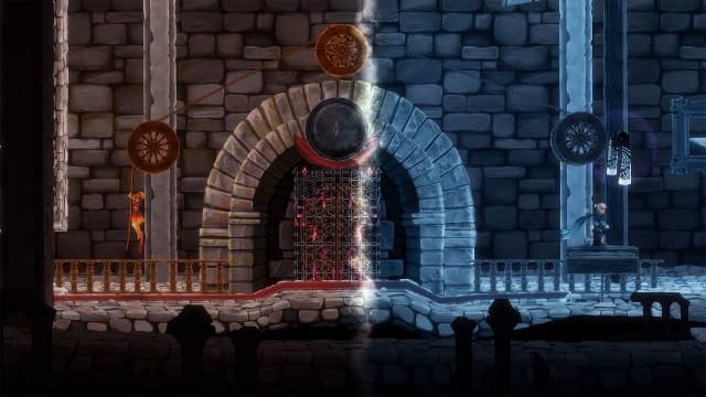 图片[5]- 【Switch】维度分隔-v1.0.2-60帧-无中文- 关先生资源站