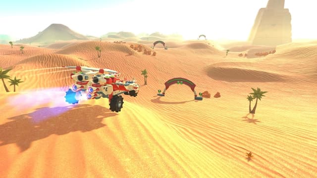 图片[5]- 【Switch】泰拉科技 TerraTech-v1.0.9-60帧-开头卡住多等一会- 关先生资源站