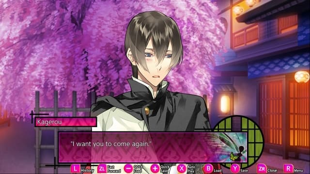 图片[2]- 【Switch】逆转吉原：菊屋篇-60帧- 关先生资源站