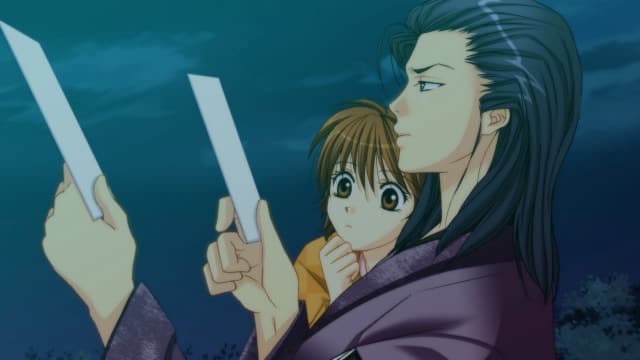 图片[3]- 【Switch】幕末恋华新选组-30帧- 关先生资源站