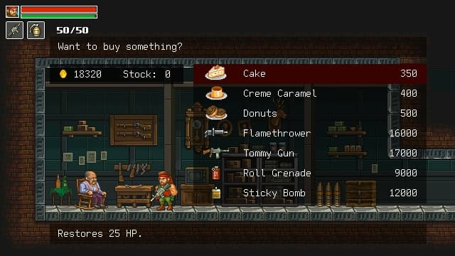 图片[4]- 【Switch】狂怒之枪-v1.2.0-安卓无法运行- 关先生资源站