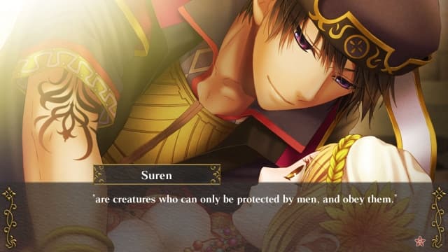 图片[3]- 【Switch】不可逾越的红花：双月-60帧- 关先生资源站