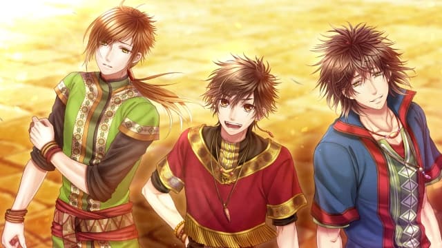 图片[4]- 【Switch】不可逾越的红花：双月-60帧- 关先生资源站