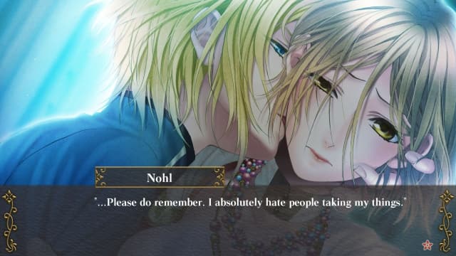 图片[5]- 【Switch】不可逾越的红花：双月-60帧- 关先生资源站