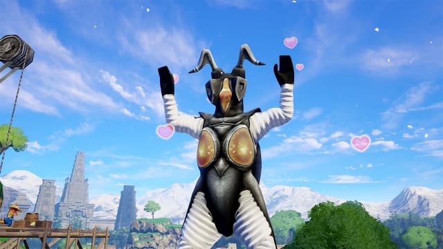 图片[2]- 【Switch】奥特曼怪兽农场-v1.0.1-30帧- 关先生资源站