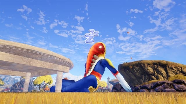 图片[4]- 【Switch】奥特曼怪兽农场-v1.0.1-30帧- 关先生资源站