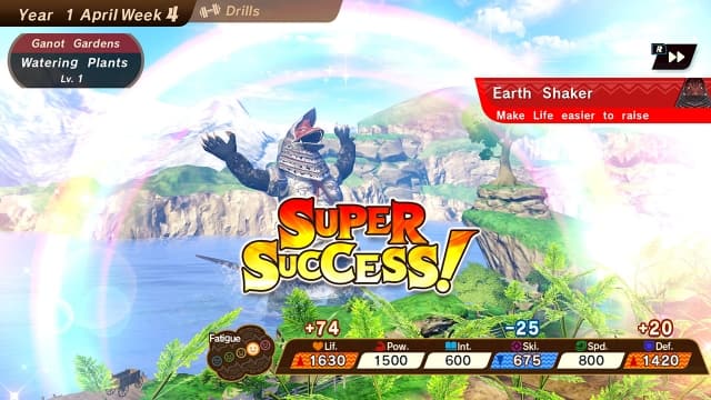 图片[5]- 【Switch】奥特曼怪兽农场-v1.0.1-30帧- 关先生资源站