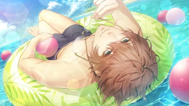 图片[4]- 【Switch】Code：Realize 白银的奇迹-60帧- 关先生资源站