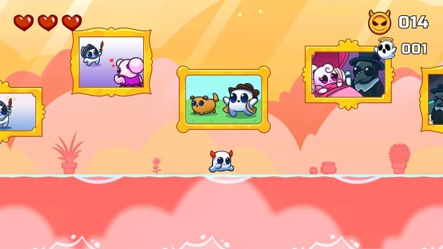 图片[2]- 【Switch】跳投乔恩 Jumper Jon-v1.9.2-60帧- 关先生资源站