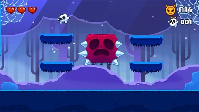 图片[4]- 【Switch】跳投乔恩 Jumper Jon-v1.9.2-60帧- 关先生资源站