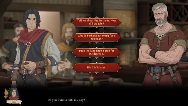 图片[3]- 【Switch】诸神灰烬 抉择-v1.11-60帧- 关先生资源站