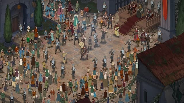 图片[5]- 【Switch】诸神灰烬 抉择-v1.11-60帧- 关先生资源站