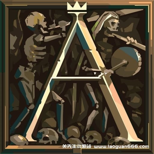 【Switch】诸神灰烬 救赎-v1.0.3-60帧- 关先生资源站