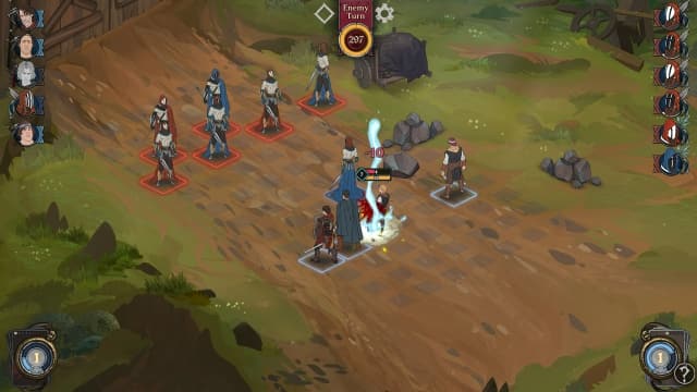 图片[2]- 【Switch】诸神灰烬 救赎-v1.0.3-60帧- 关先生资源站