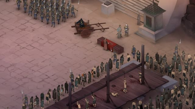 图片[4]- 【Switch】诸神灰烬 救赎-v1.0.3-60帧- 关先生资源站