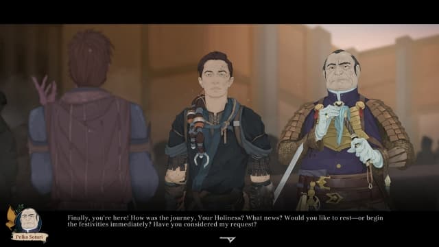 图片[5]- 【Switch】诸神灰烬 救赎-v1.0.3-60帧- 关先生资源站