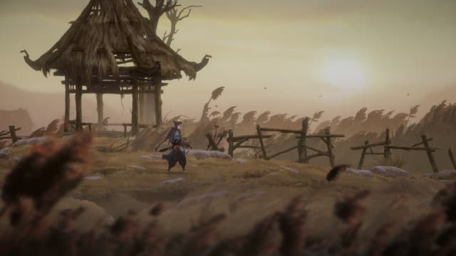 图片[4]- 【Switch】斩妖行 The Eastern Exorcist-60帧- 关先生资源站