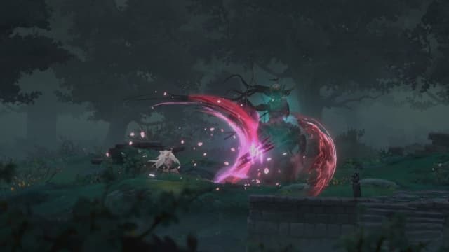 图片[5]- 【Switch】斩妖行 The Eastern Exorcist-60帧- 关先生资源站