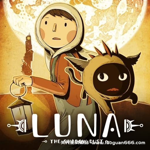 【Switch】月影之塔-60帧- 关先生资源站