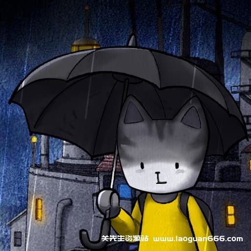 【Switch】雨城-v1.0.2-60帧- 关先生资源站