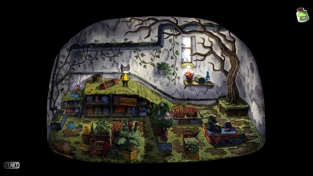 图片[2]- 【Switch】雨城-v1.0.2-60帧- 关先生资源站